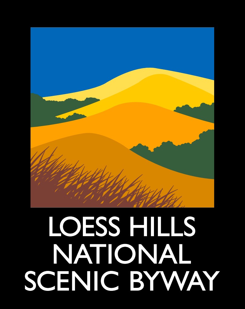 Loess Hills Scenic Byway